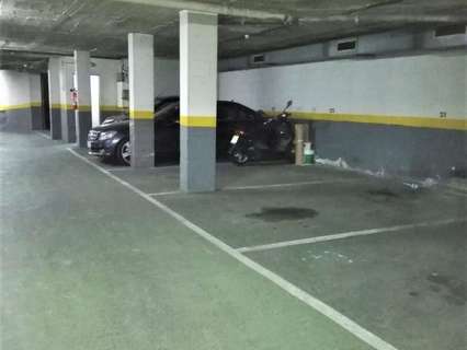 Plaza de parking en venta en Viladecans