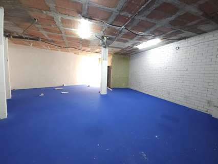 Local comercial en venta en Cornellà de Llobregat