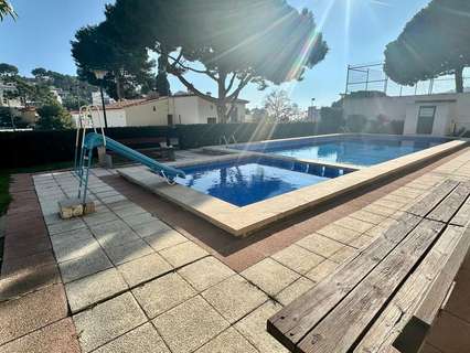 Apartamento en venta en Castelldefels