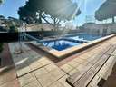 Apartamento en venta en Castelldefels