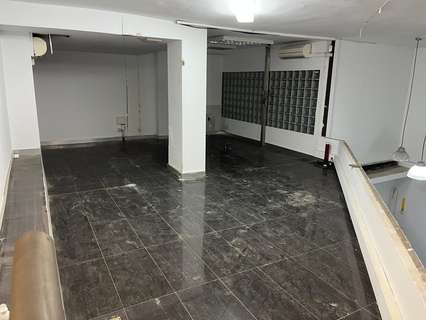 Local comercial en alquiler en Viladecans