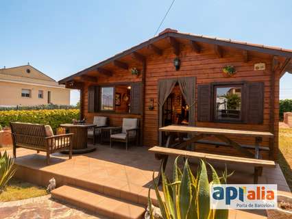 Casa en venta en Masquefa