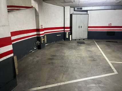 Plaza de parking en alquiler en Sant Boi de Llobregat
