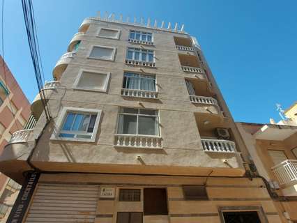 Estudio en venta en Torrevieja rebajado