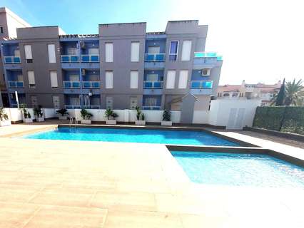 Apartamento en venta en Torrevieja