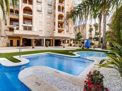 Apartamento en venta en Torrevieja rebajado