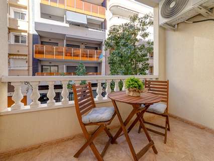 Apartamento en venta en Torrevieja rebajado