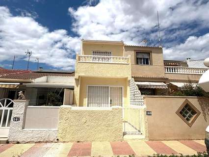 Casa en venta en Torrevieja rebajada