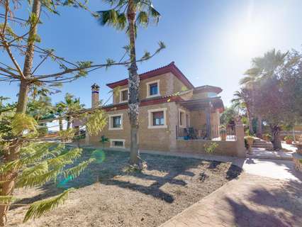 Casa rústica en venta en Los Montesinos