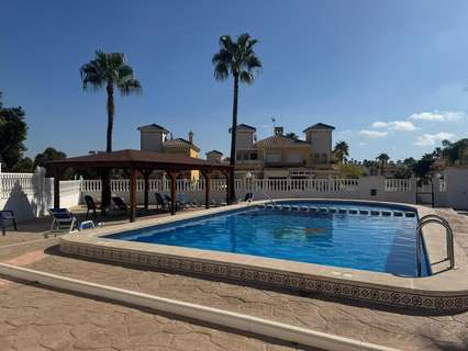 Chalet en venta en Algorfa