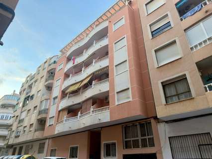 Ático en venta en Torrevieja