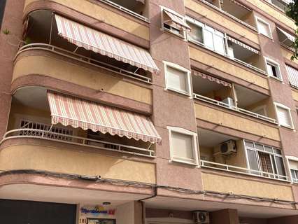 Ático en venta en Torrevieja