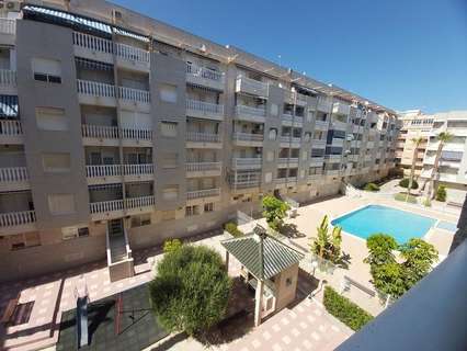Piso en venta en Torrevieja