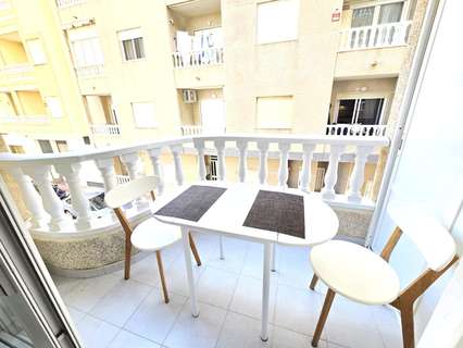 Estudio en venta en Torrevieja