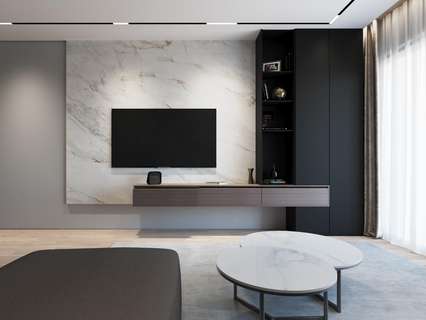 Apartamento en venta en Torrevieja