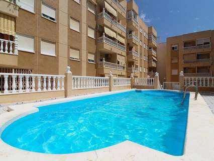 Apartamento en venta en Torrevieja