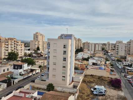Ático en venta en Torrevieja