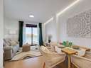 Apartamento en venta en Torrevieja