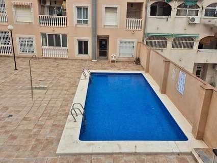 Apartamento en venta en Torrevieja