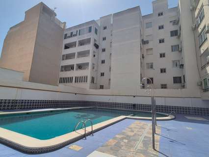 Apartamento en venta en Torrevieja