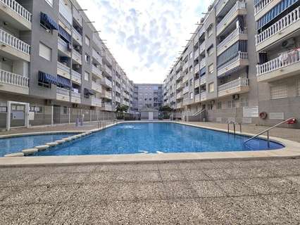 Apartamento en venta en Torrevieja