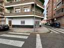 Local comercial en venta en Petrer