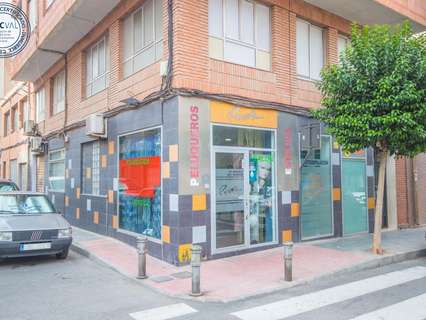 Local comercial en venta en Elda rebajado