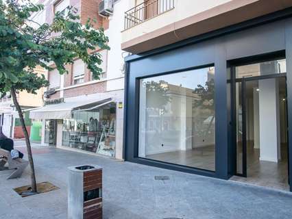 Local comercial en alquiler en Elda