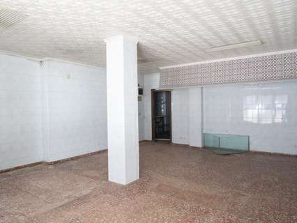 Local comercial en venta en Elda