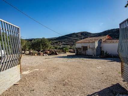 Casa en venta en Elda