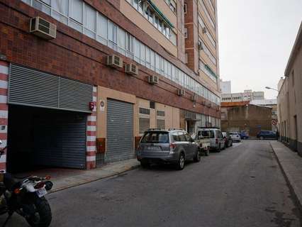 Plaza de parking en alquiler en Elda