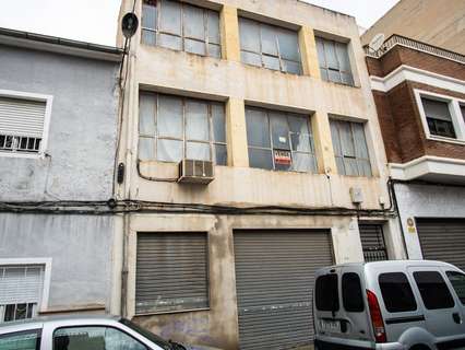 Edificio en venta en Elda