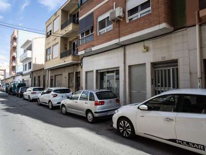 Local comercial en venta en Elda rebajado