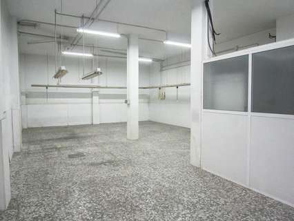 Local comercial en venta en Elda rebajado