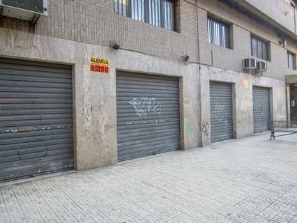 Local comercial en alquiler en Elda