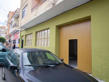 Local comercial en alquiler en Elda
