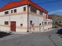 Nave industrial en venta en Petrer