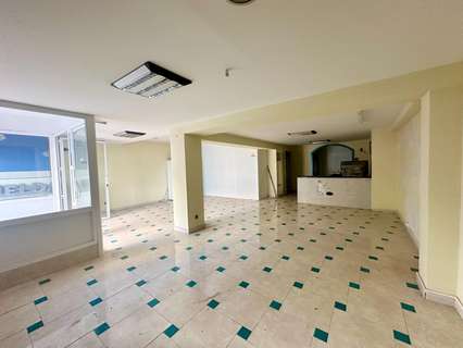 Local comercial en venta en Elda