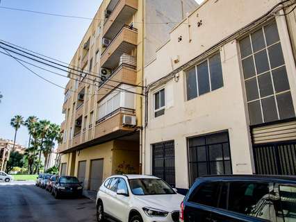 Edificio en venta en Elda