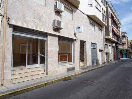 Local comercial en venta en Elda