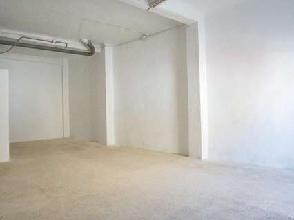 Nave industrial en alquiler en Elda