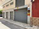 Plaza de parking en venta en Elda