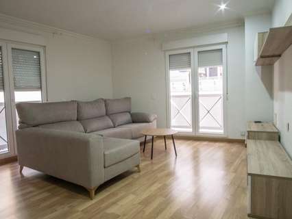 Piso en alquiler en Elda rebajado