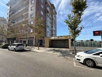 Plaza de parking en venta en Elda