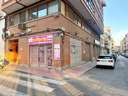 Local comercial en venta en Elda
