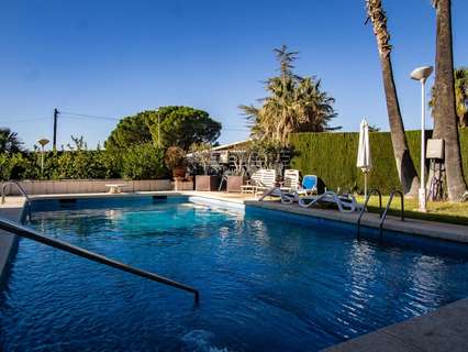 Chalet en venta en Petrer