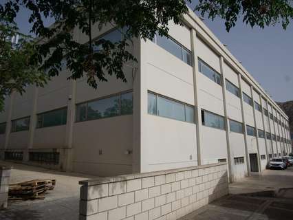 Nave industrial en venta en Elda