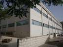 Nave industrial en venta en Elda