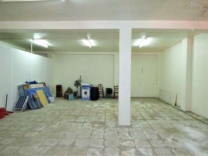Local comercial en venta en Elda