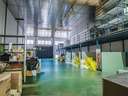 Nave industrial en venta en Elda